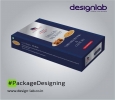 Packaging Design Represents Your Brand